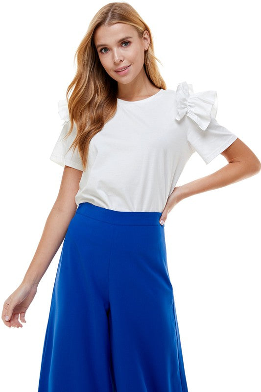 ORDINARY BASIC TEE