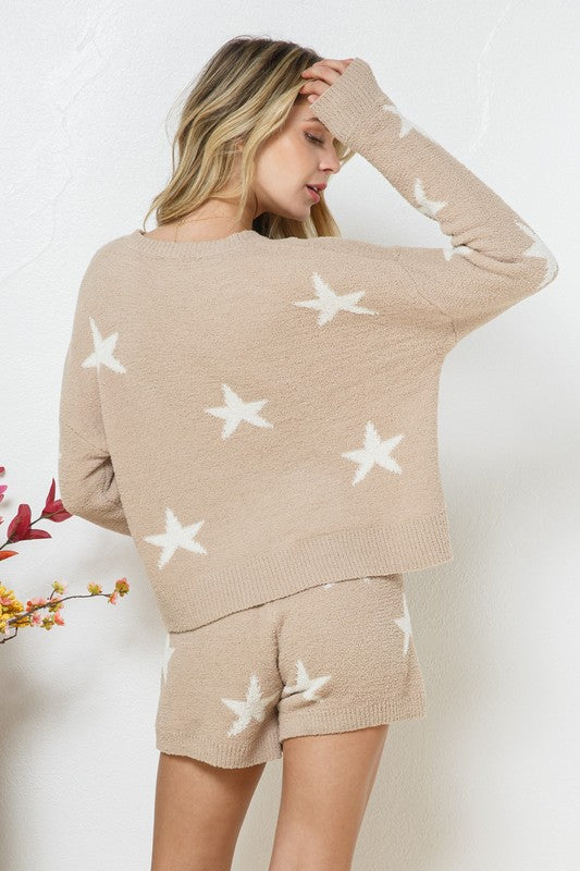 TONI COZY SET