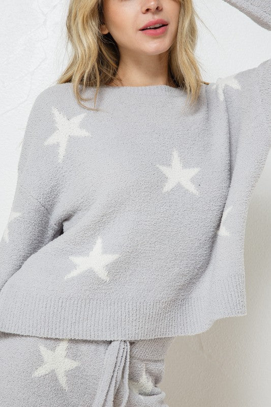 TONI COZY SET