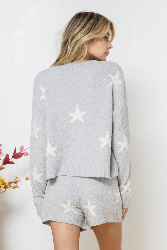 TONI COZY SET