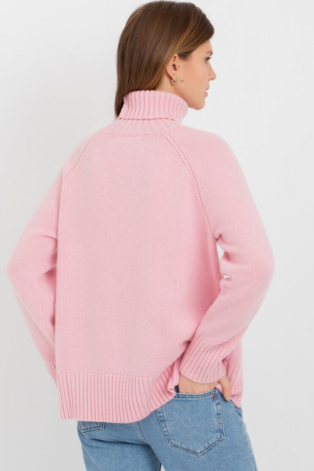 Grayson Sweater
