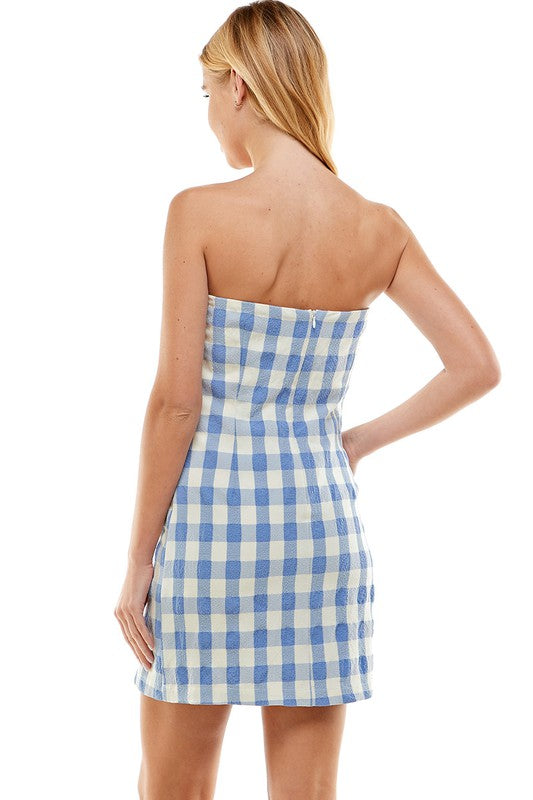 BIMINI DRESS