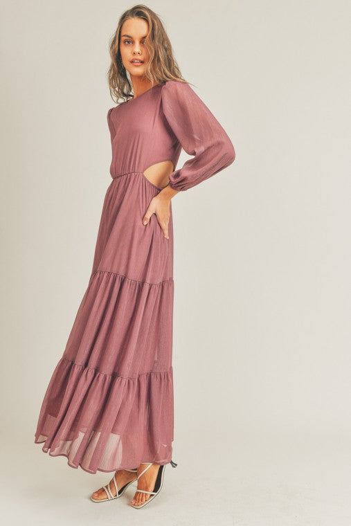 LOVE ME SWEET MAXI