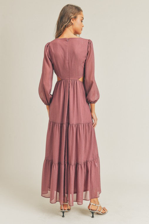 LOVE ME SWEET MAXI