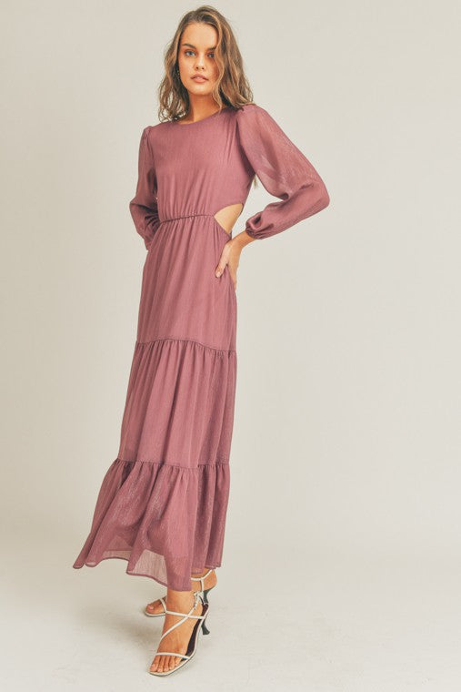 LOVE ME SWEET MAXI