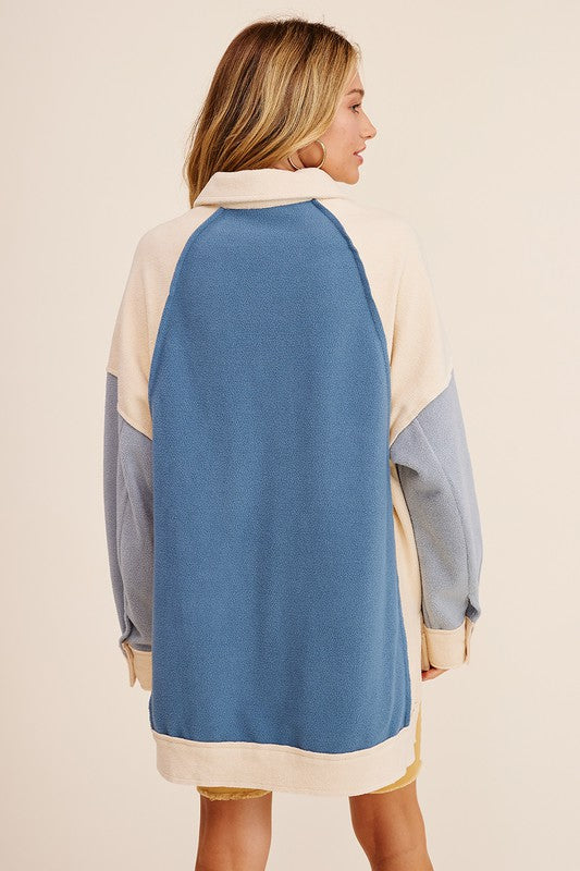 TERRI KNIT JACKET