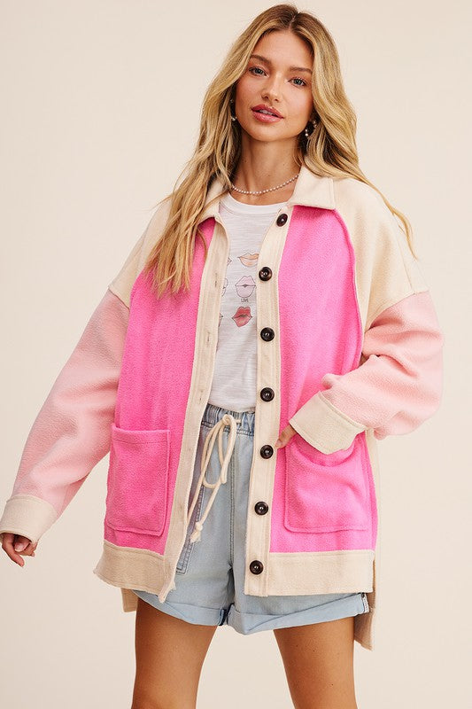 TERRI KNIT JACKET