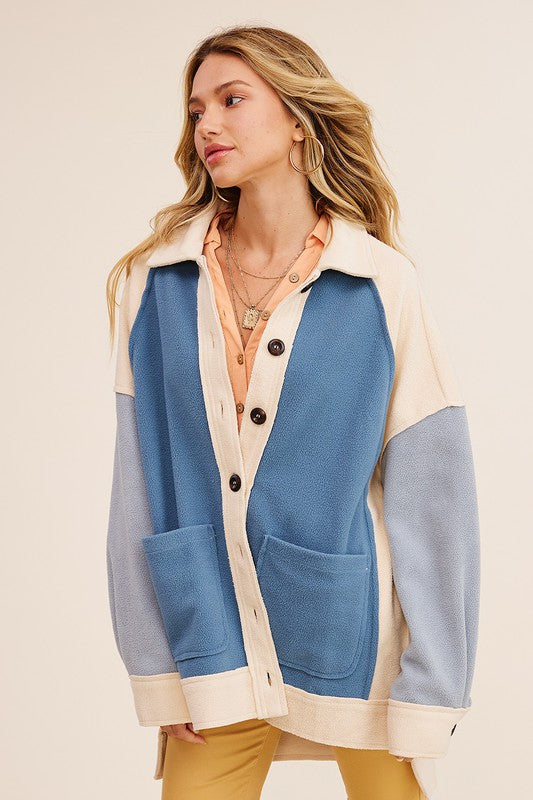TERRI KNIT JACKET