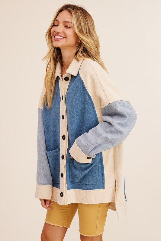 TERRI KNIT JACKET