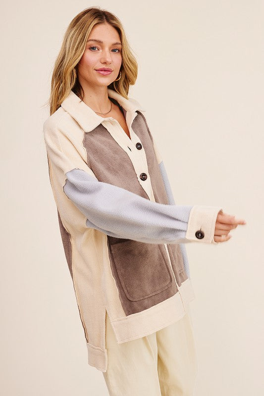 TERRI KNIT JACKET
