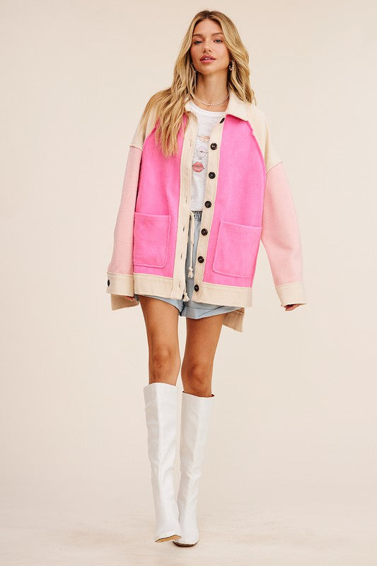 TERRI KNIT JACKET