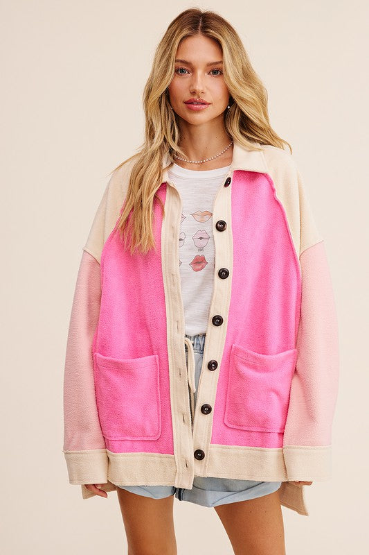 TERRI KNIT JACKET