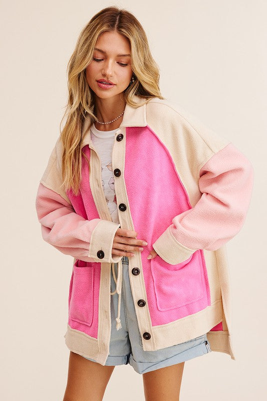 TERRI KNIT JACKET