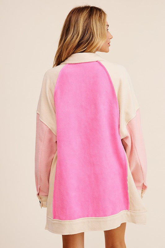 TERRI KNIT JACKET