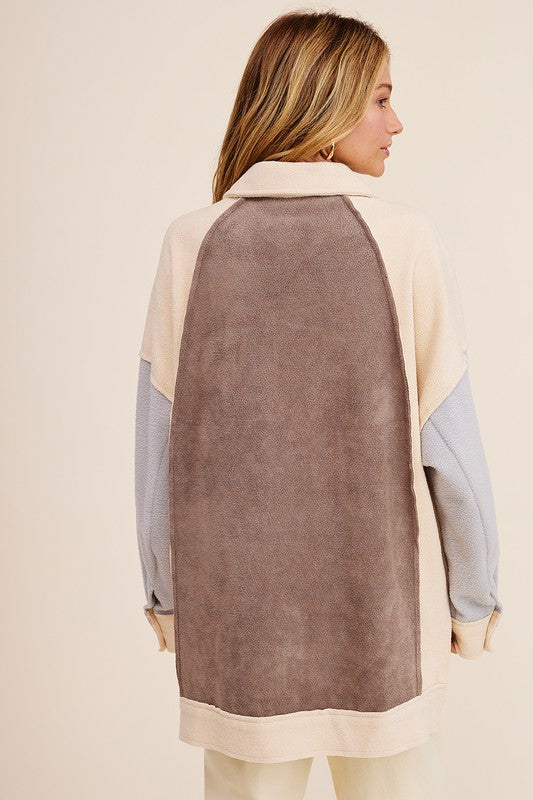 TERRI KNIT JACKET