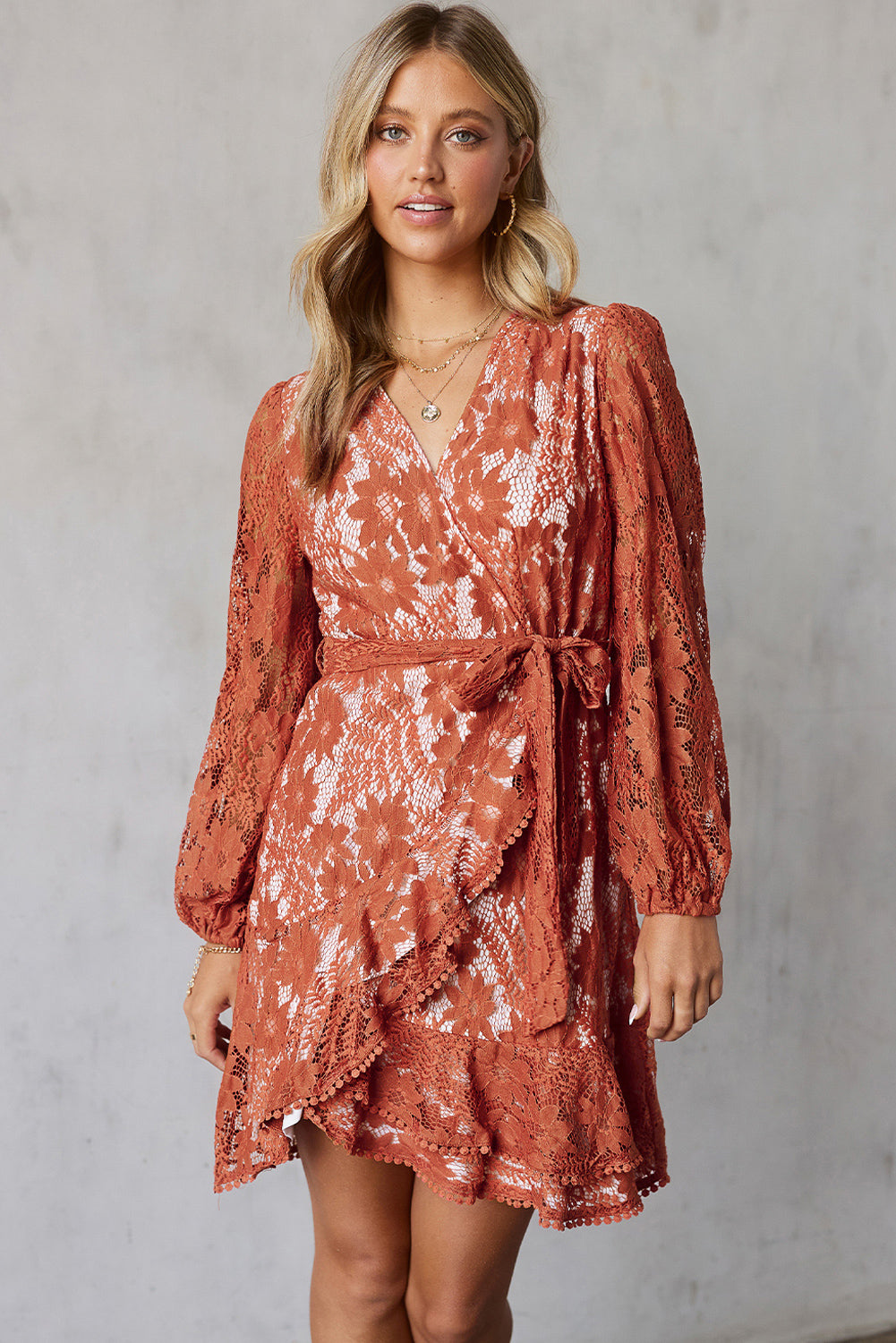DAISY J DRESS