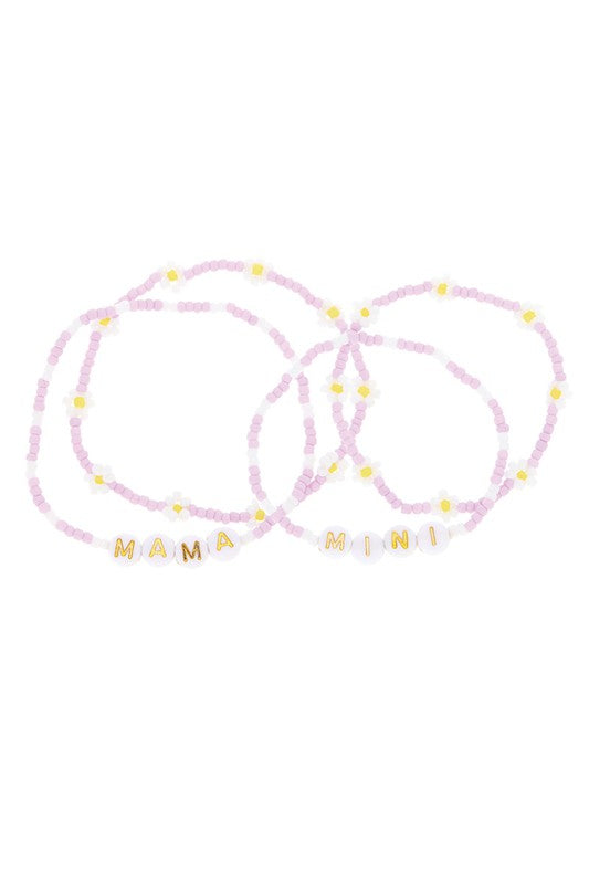 DAISY MAMA BRACELET