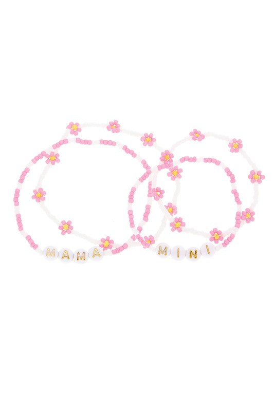 DAISY MAMA BRACELET