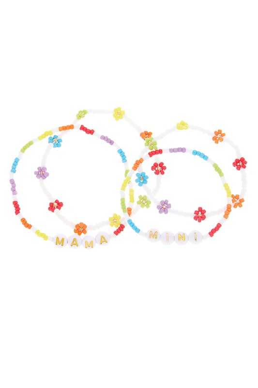 DAISY MAMA BRACELET