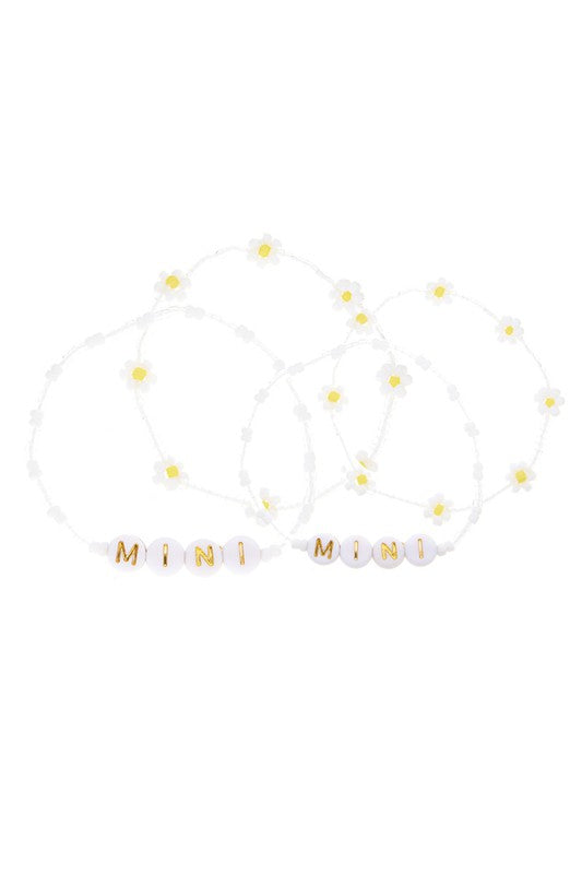 DAISY MAMA BRACELET