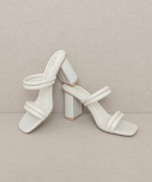 ANGIE STRAPPY SANDAL