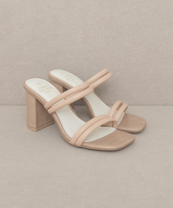 ANGIE STRAPPY SANDAL