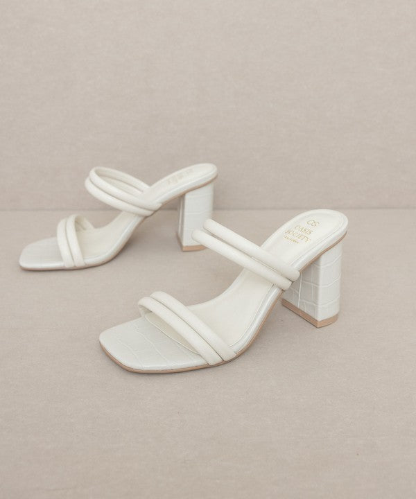 ANGIE STRAPPY SANDAL