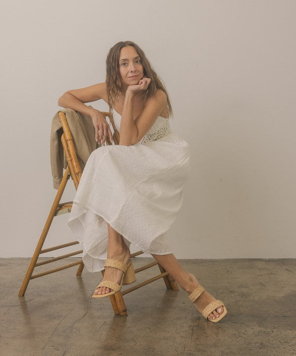 KAYLA HEELS
