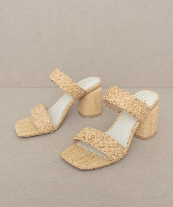 KAYLA HEELS