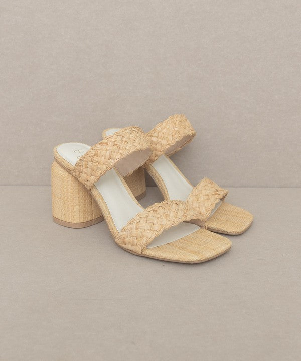 KAYLA HEELS