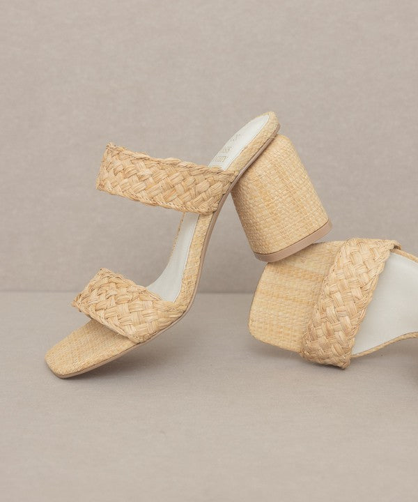 KAYLA HEELS