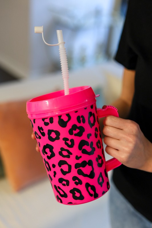 INSULATED MEGA CUP