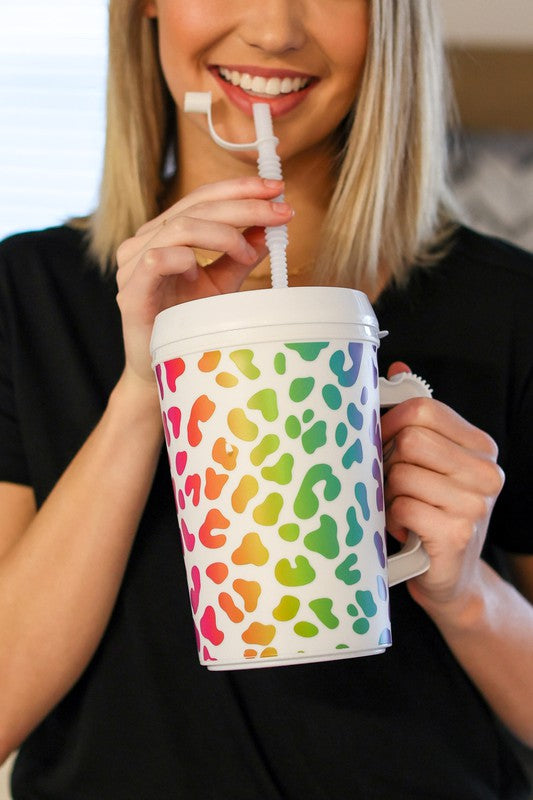 INSULATED MEGA CUP