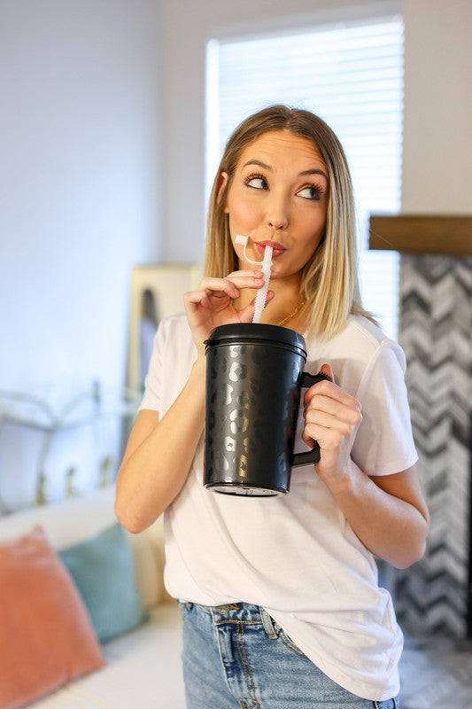 INSULATED MEGA CUP