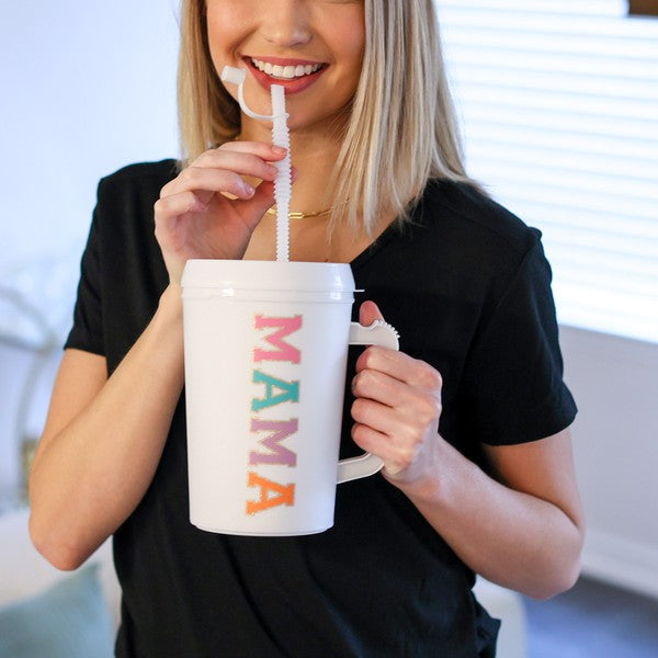 INSULATED MEGA CUP