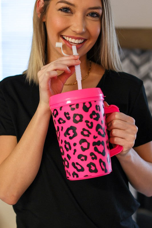 INSULATED MEGA CUP