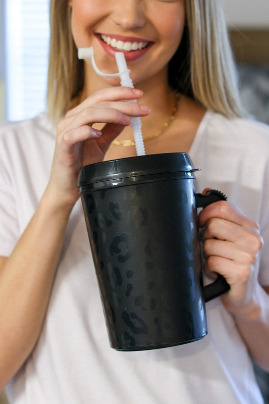INSULATED MEGA CUP