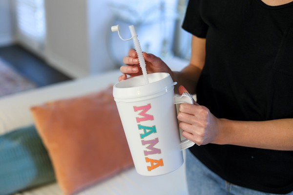 INSULATED MEGA CUP