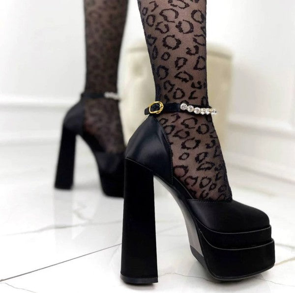VE VE PLATFORM PUMPS