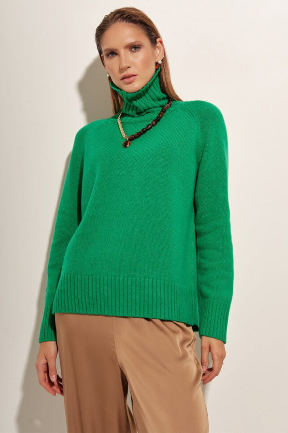 Grayson Sweater