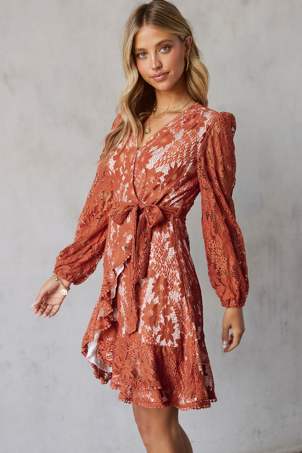 DAISY J DRESS