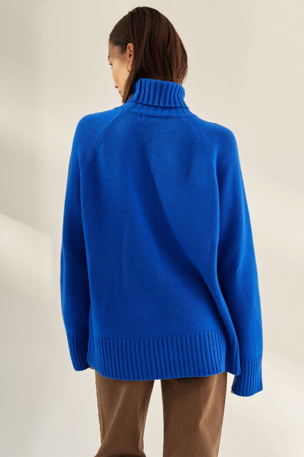 Grayson Sweater