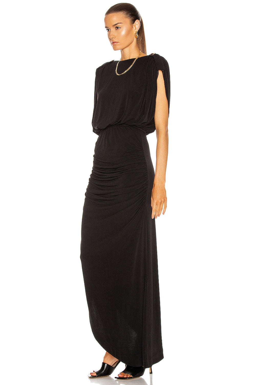 ATHENA GOWN