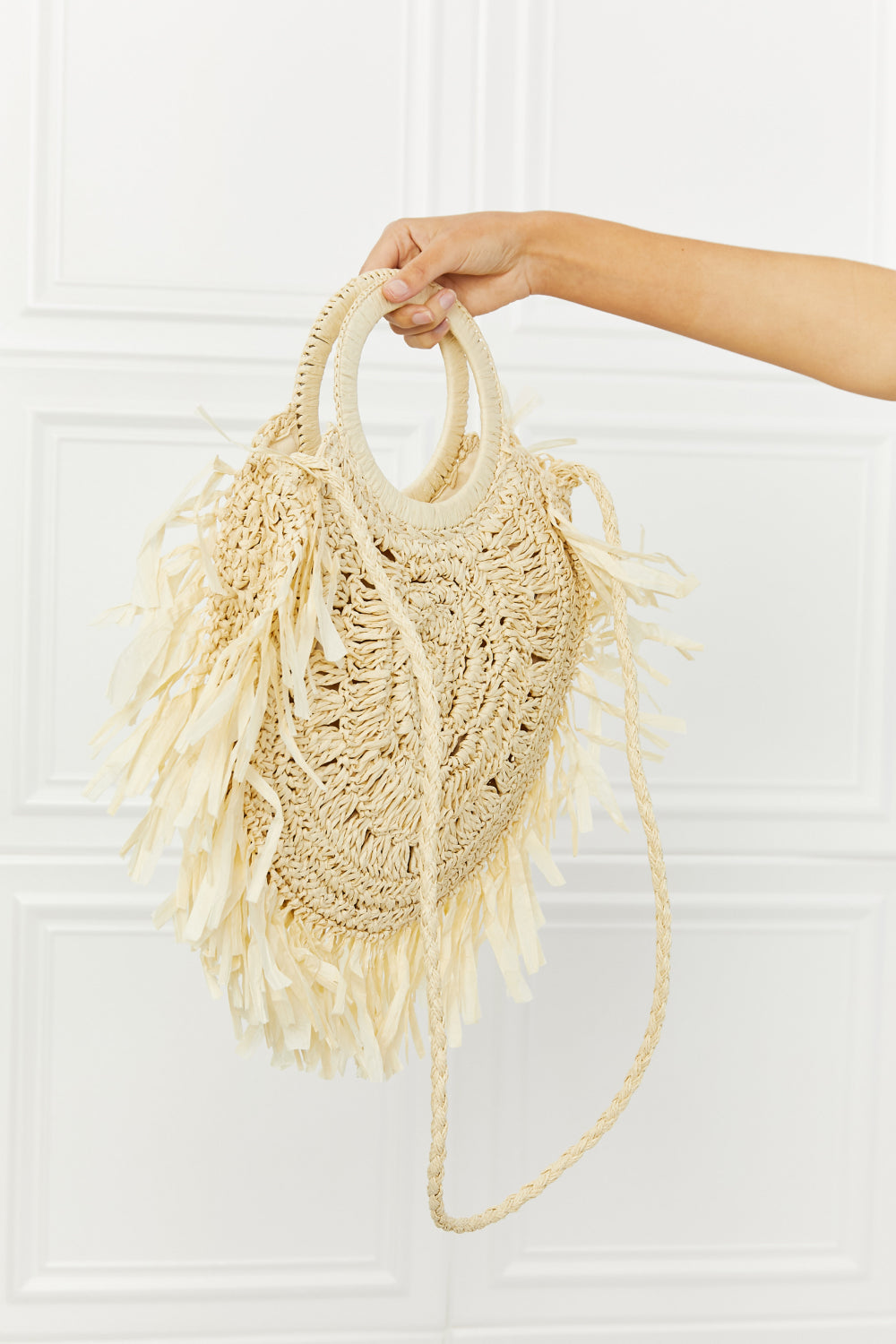 MY PARADISE HANDBAG