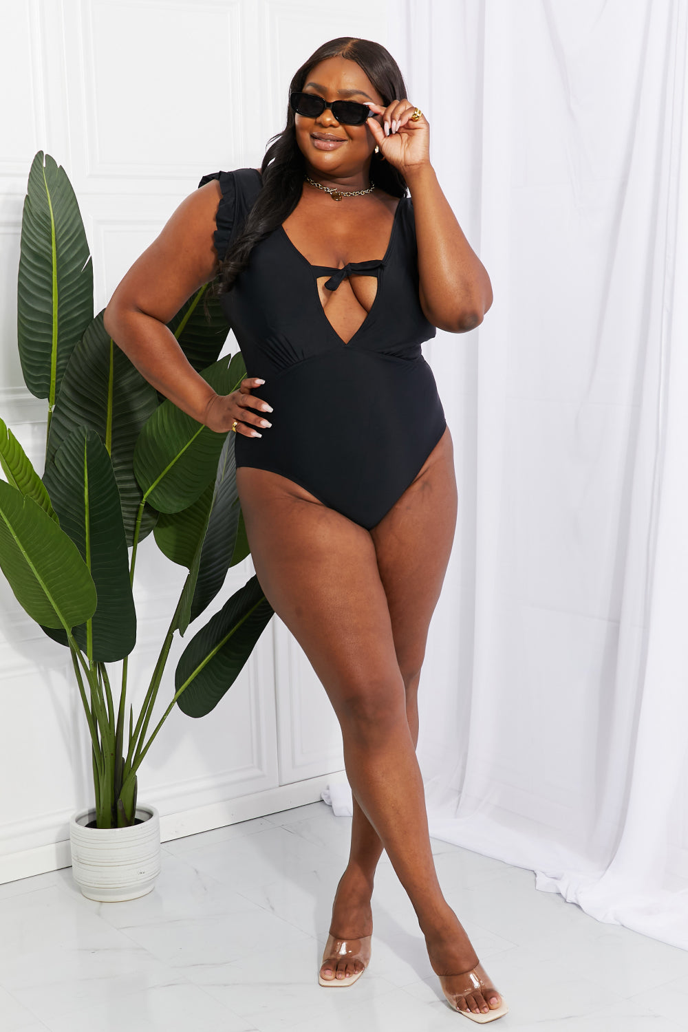 SEASHORE ONE PIECE