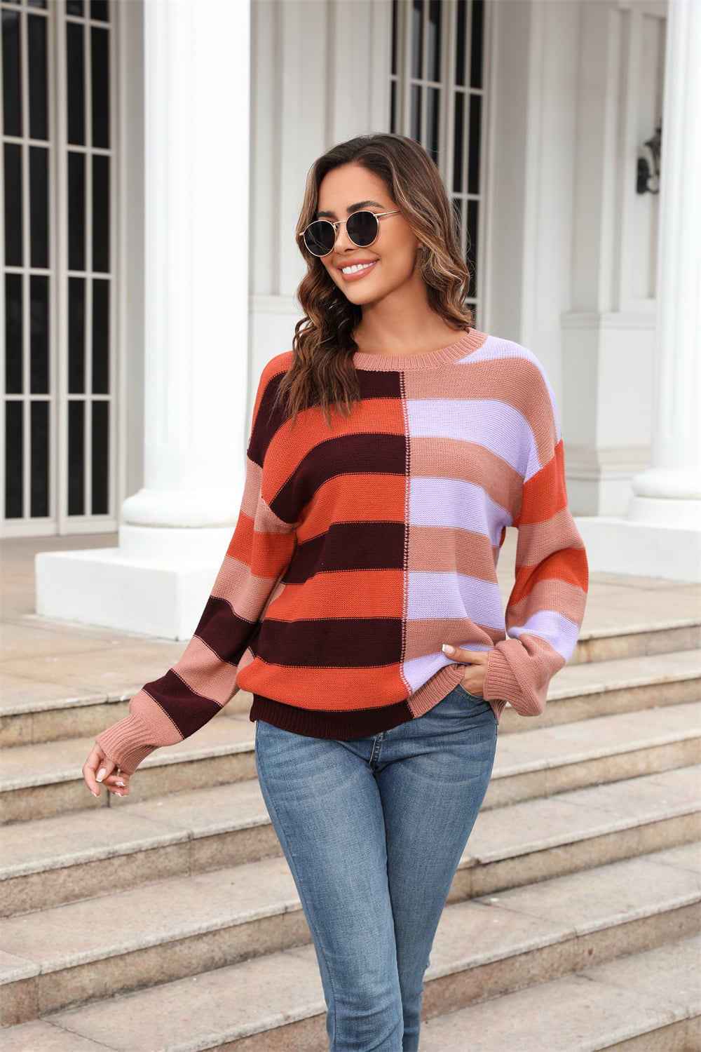 Candie Sweater