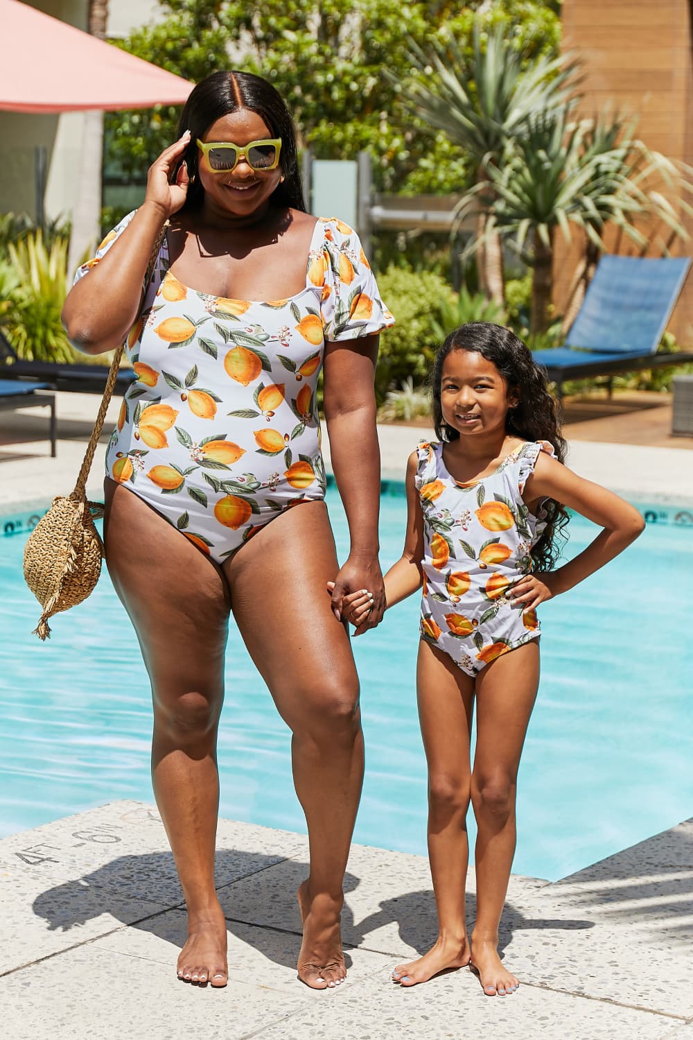 CITRUS ONE PIECE