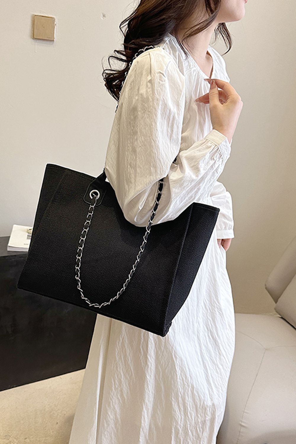 Adored Tote Bag