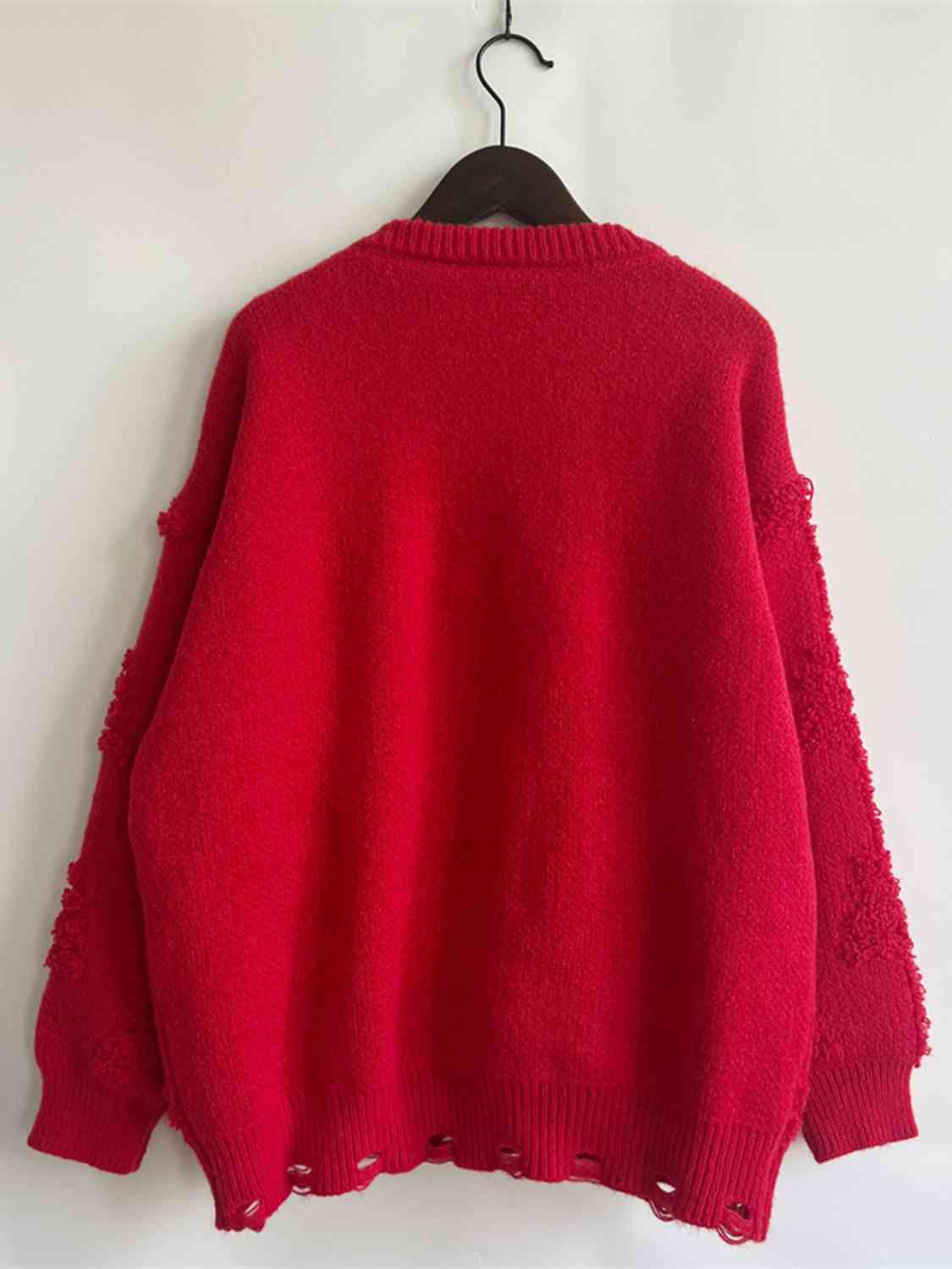 Noelle Sweater