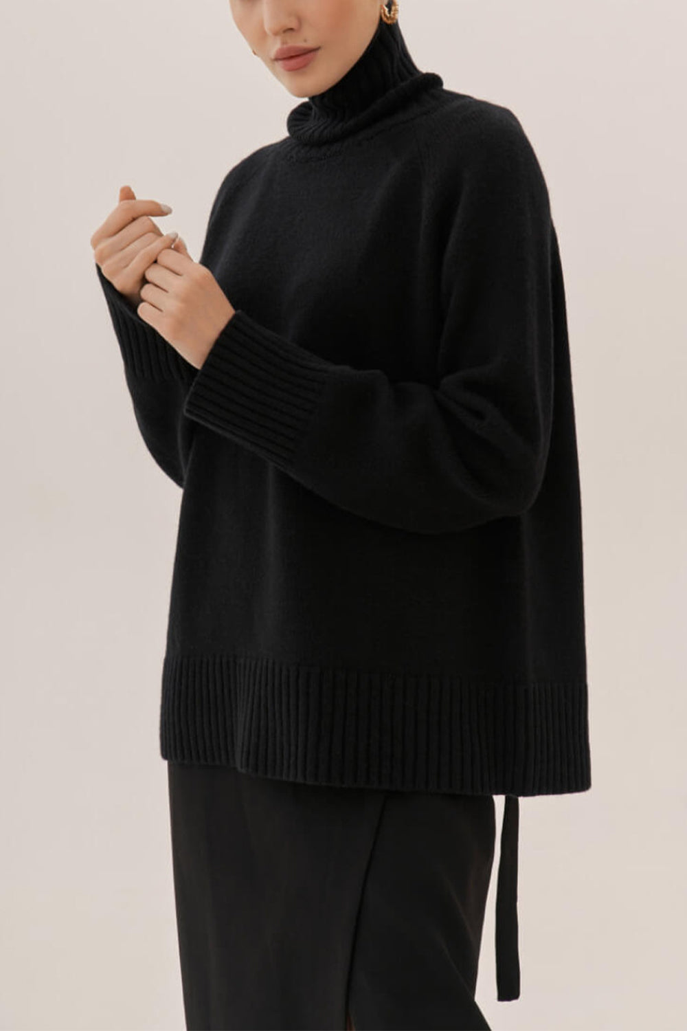 Grayson Sweater